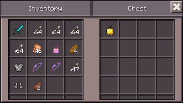 Minecraft: Tomb Crafter 2: Egypt (MCPE 14.0) смотреть онлайн