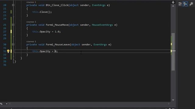 Виджет валют на C# в Visual Studio, part 1 смотреть онлайн