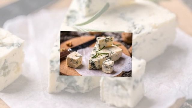 Топ-10 самых вкусных сортов сыра