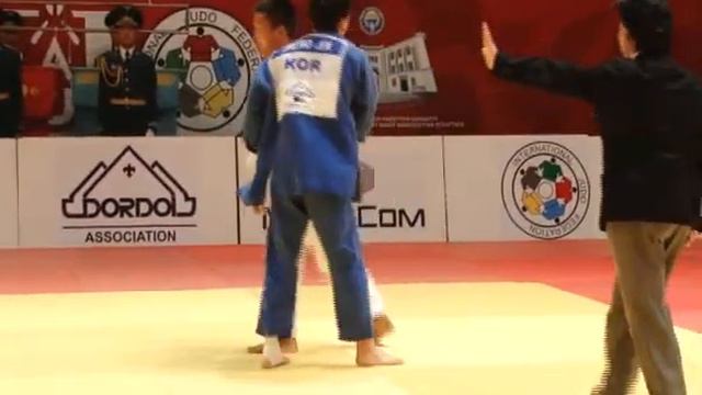 Cadets Asian Judo Championships-2017. 60 кг 1-2 BAYANMUNKH Narmandakh (MGL)-JIN Jaeho (KOR) смотреть онлайн