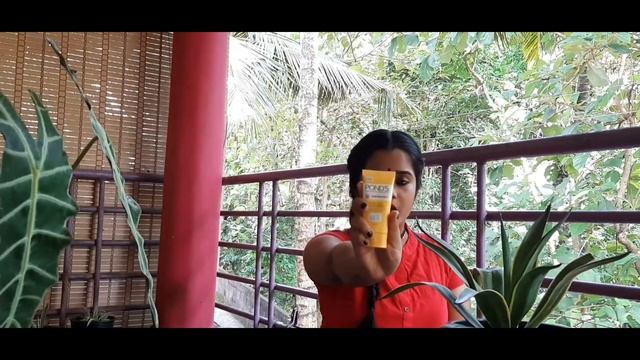 MY SKINCARE PRODUCTS | DANCERS LIFE | NANDHANA CHANDRA | смотреть онлайн