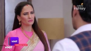 Naagin 3 | नागिन 3 | Ep. 20 | Bela Is Handed New Tasks | बेला को सौंपे जाते हैं नए टास्क