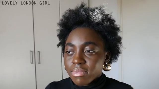 CHITCHAT GRWM: JOHN KUCKIAN, SPAC NATION, NATURAL HAIR IN THE OFFICE смотреть онлайн