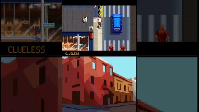 Mission 29: Clueless | Gangstar 2: Kings of L.A. DSi HQ смотреть онлайн