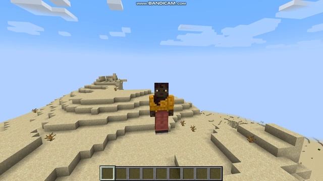 ОБЗОР НА НОВУЮ ВЕРСИЮ МАЙНКРАФТА 1.19.4| Mass Тимоха