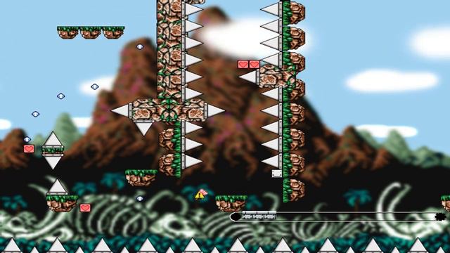 Это невыносимо - I wanna be the Boshy - Part 1 смотреть онлайн