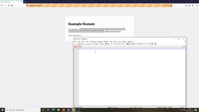 Using the UTF-8 converter extension смотреть онлайн