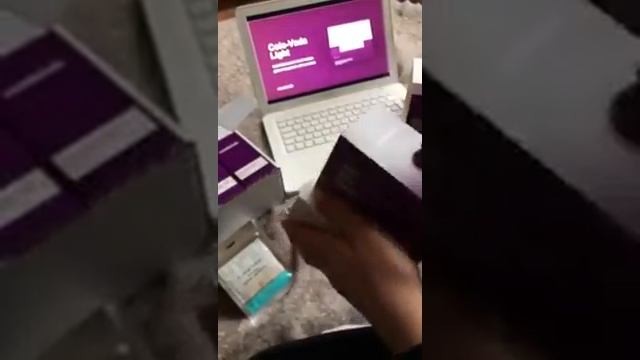 Коло Вада Лайт. Юнакова Татьяна. +79205758313 смотреть онлайн