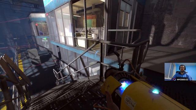 Mar 5, 2020 - CS:GO + Portal Mel смотреть онлайн