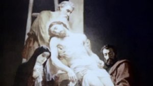 Тебе одеющагося светом. гарм. Турчанинова.