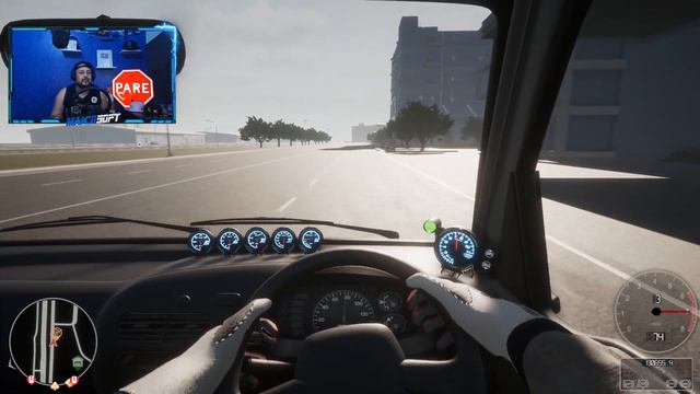 NOVO JOGO 2023 APEX POINT - #01 ACHEI um TOYOTA TRUENO E86 ABANDONADO!! смотреть онлайн