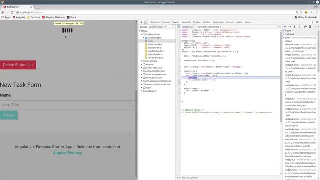 Top 7 Ways to Debug Angular 4 Apps смотреть онлайн