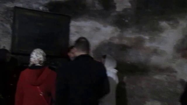 Иерусалим: Храм Гроба Господня - главная христианская святыня смотреть онлайн