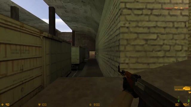 input lag cs 1.6 dm смотреть онлайн