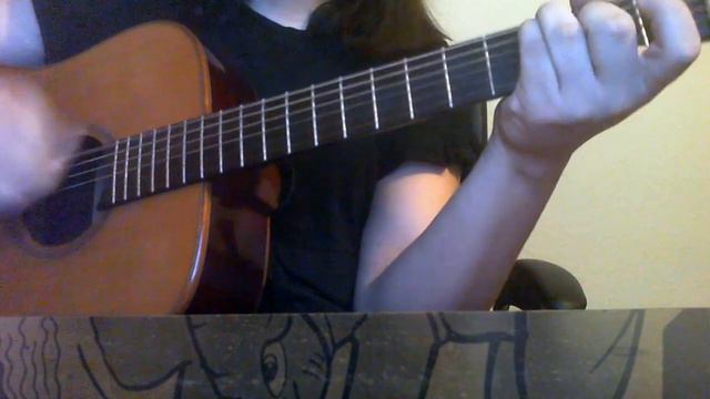 the microphones - headless horseman (acoustic cover) смотреть онлайн