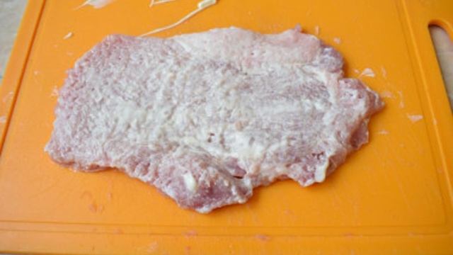 Рецепты от шеф-повара