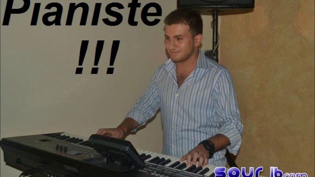 Wael Kfoury Ya Dali Ya Rou7i (Classic Piano) يا ضلي يا روحي смотреть онлайн