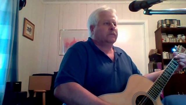 Glenn Lanford - With Boss Acoustic Singer Live - Talkin' Bout A Revolution смотреть онлайн