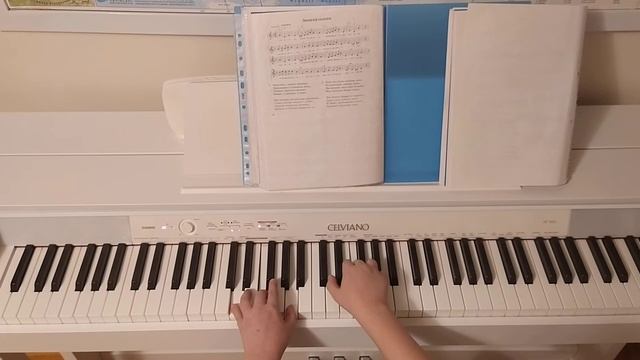 Зимняя Сказка К Новому Году смотреть онлайн