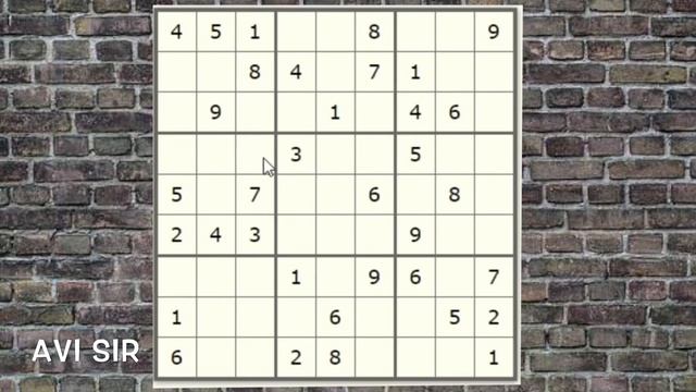 Sudoku. How to play sudoku. Sudoku game kaise khele #puzzle #sudoku #puzzles смотреть онлайн
