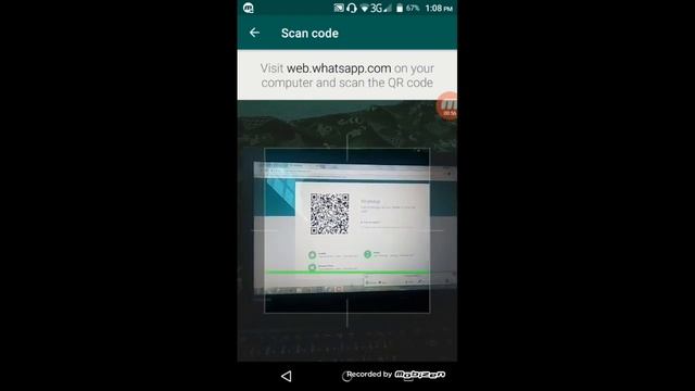 How to download whatsapp on computer and laptop and pc free urdu hindi смотреть онлайн