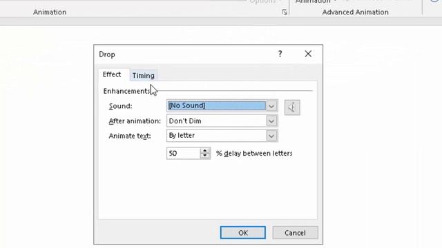 Animation Effect in Microsoft Power point@COMPUTEREXCELSOLUTION смотреть онлайн