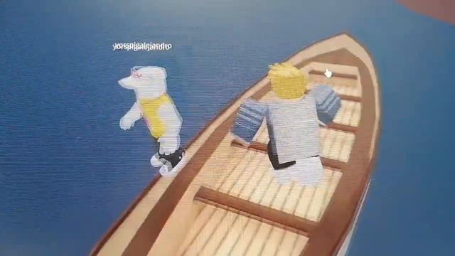 играю в роблокс титаник с мемом и песняй смотреть онлайн