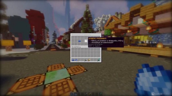 [FREE] AUTORSKI PLUGIN NA ZACZAROWANIA PRZEDMIOTÓW Z ANARCHIA.GG (Dodatkowe obrażenia)