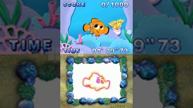 Finding Nemo - Escape to the Big Blue__8118-2_part11.mp4 смотреть онлайн