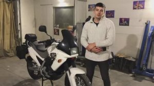 Обзор и трэш тест-драйв BMW F650 Funduro. Эндуро на все случаи жизни.