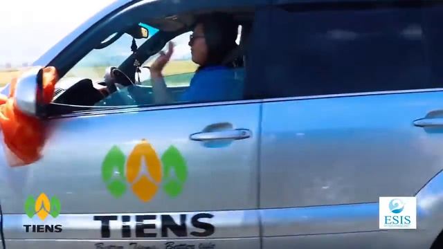 КИРГИЗИЯ. Обладатели элитного подарка: автомобили от компании Тяньши! смотреть онлайн