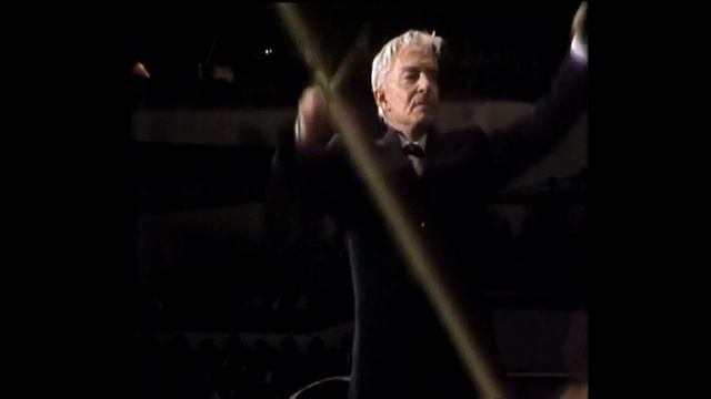 WIE HERBERT VON KARAJAN ZAUBERN KONNTE смотреть онлайн