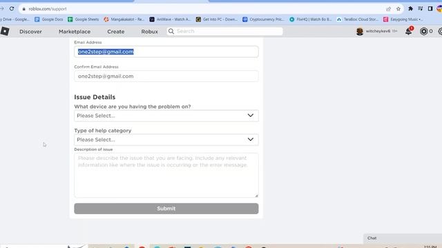 How to Delete Roblox Account Permanently (2023) смотреть онлайн