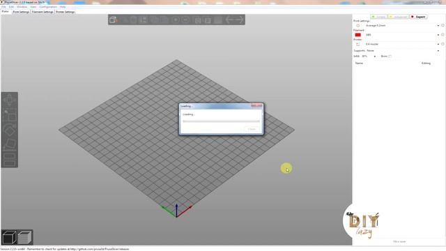 3D принтер дома смотреть онлайн