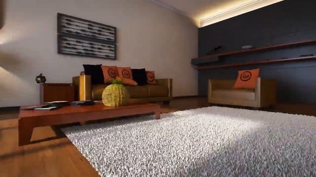 3D визуализация мебели | IGVS Production смотреть онлайн