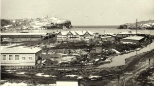 Шикотан СССР, ностальгия