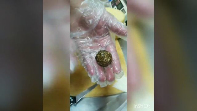 #сыр #рецептсыра #донецк Нарезка сыров #проволоне и #шевр смотреть онлайн