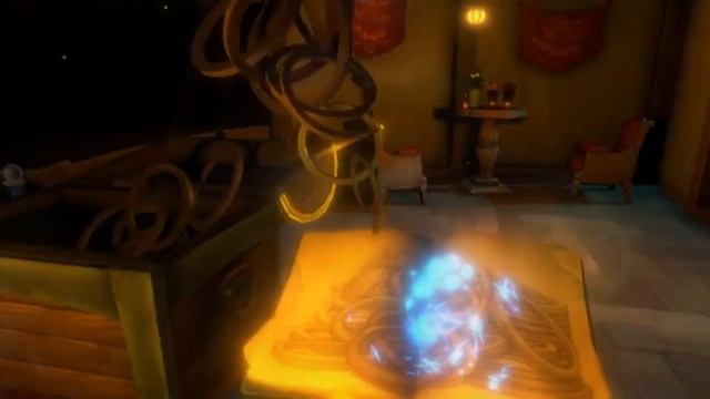 forgotten chambers trailer 03 смотреть онлайн