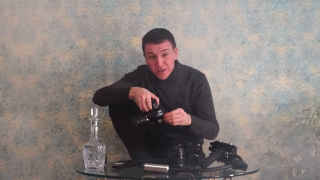 уРокки от Гриши (Видео съёмка для начинающих) смотреть онлайн