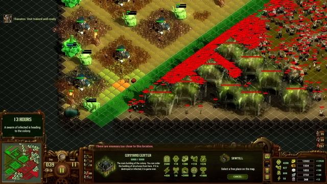 They are Billions - It's SO Simple 2 - Custom map смотреть онлайн