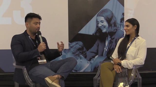 Primeiros passos para a Transformação Digital | Guilherme Odaguiri - Andrade Gutierrez смотреть онлайн