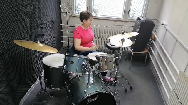 🥁 Барабаны 🥁 смотреть онлайн
