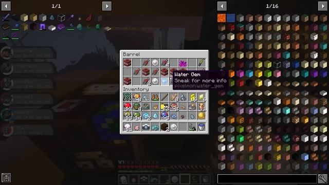 Pixelmon THE ASCENT Roleplay - "SECRETS AT SEA!" - EP 4 - Minecraft Pokemon Mod (Season 2) смотреть онлайн