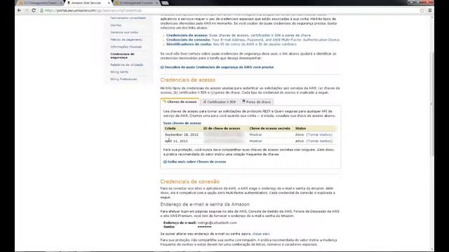 CloudCast05 - Fuse Over Amazon (S3FS) - Montando uma particao S3 no Linux смотреть онлайн