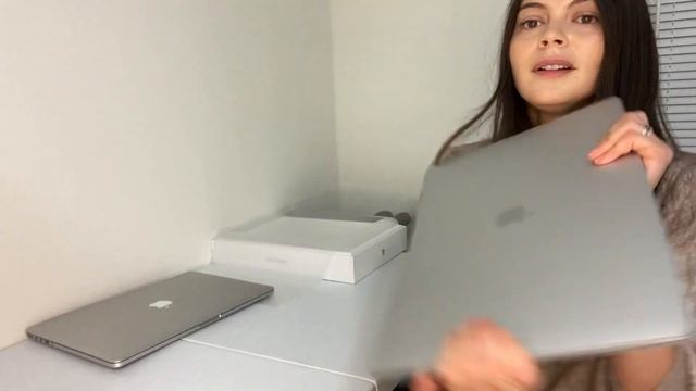 MACBOOK PRO 16 2020 UNBOXING & SETUP смотреть онлайн