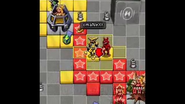 Reset Generation - Scorpio vs Carlos [N-GAGE 2.0] (SYMBIAN) смотреть онлайн