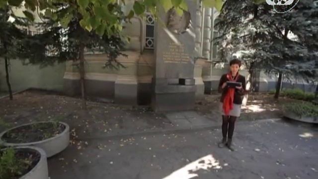 Пешком по Москве. Замоскворечье смотреть онлайн