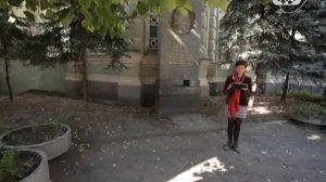 Пешком по Москве. Замоскворечье