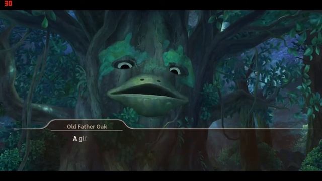 Ni No Kuni Remastered | Dedicated Radeon 530 | Amd a6 | 4GB RAM смотреть онлайн