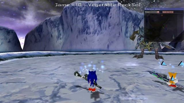 Phantasy Star Online Blue Burst Stream! (Hunting Rare Drops and Grinding Lvl's) #PSO смотреть онлайн
